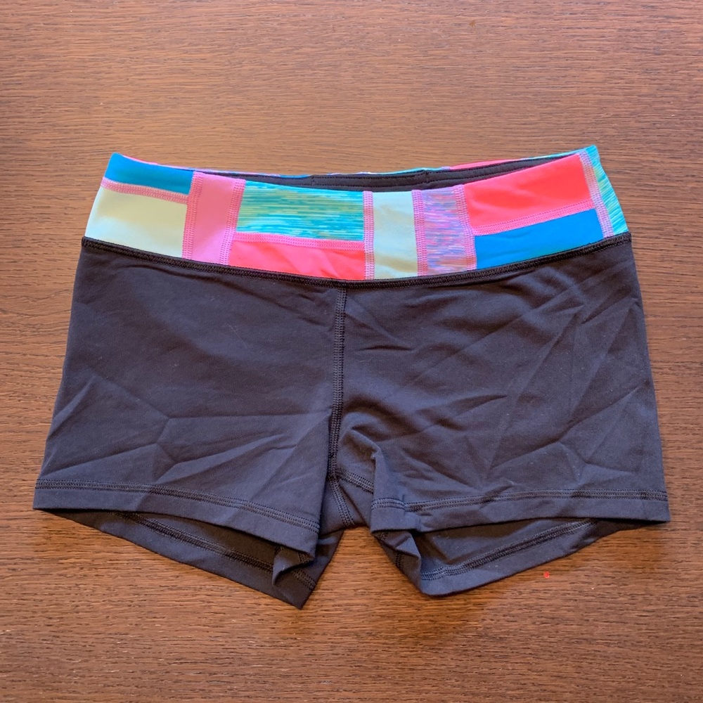Ivivva Spandex